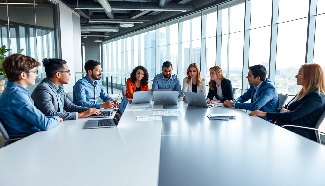 Enhance your business with managed IT services Lakeland for seamless technology solutions.