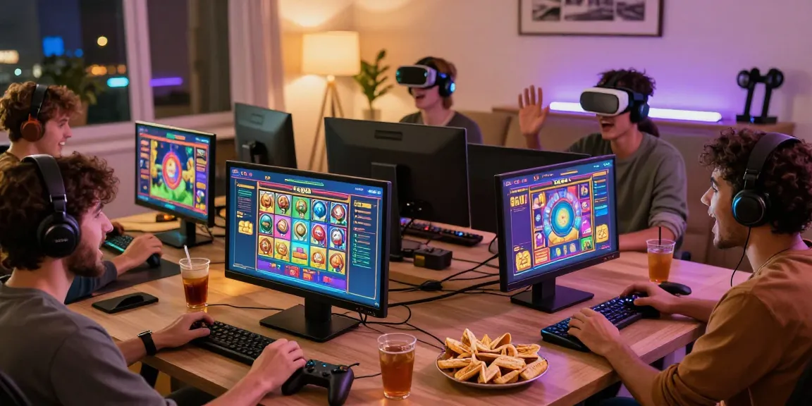 cipung138 menawarkan pengalaman bermain slot online yang seru dalam suasana nyaman di rumah.