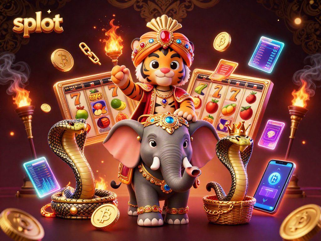 Engage in exciting slot gameplay featuring electrifying characters with vibrant casino elements