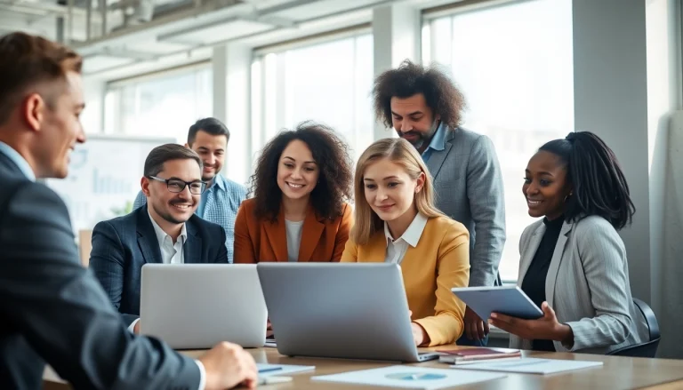 Implementing cost-effective IT management strategies in a collaborative office environment.