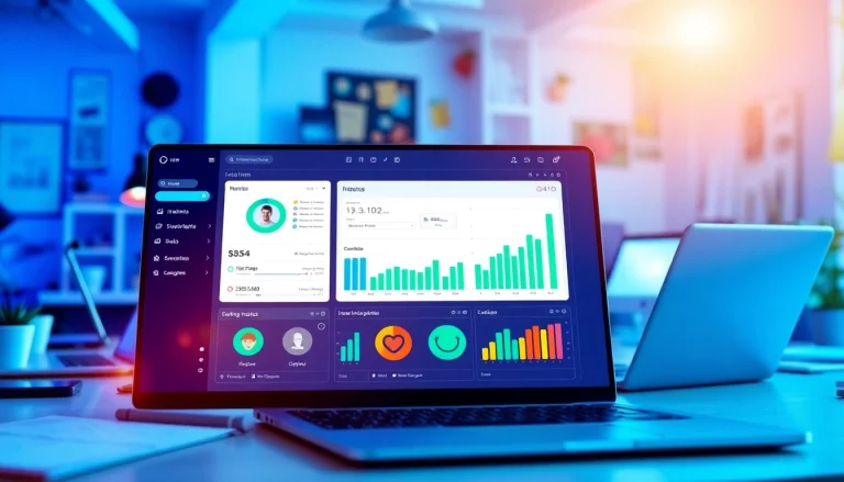 Boost engagement with an Instagram smm panel's dynamic analytics interface and vibrant workspace.