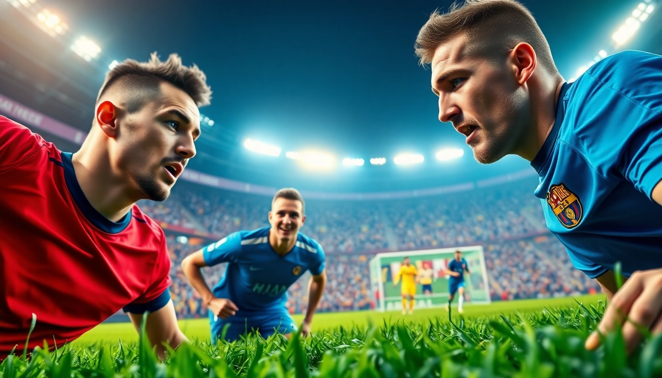 Recent soccer scores and statistics: ตารางบอล วันนี้ highlights match activity.