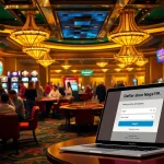 Experience excitement as you daftar akun Naga169 for thrilling online gaming adventures with high returns.