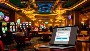 Experience excitement as you daftar akun Naga169 for thrilling online gaming adventures with high returns.