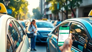 Gurgaon Taxi Service with trusted drivers and clean vehicles ready for passengers.